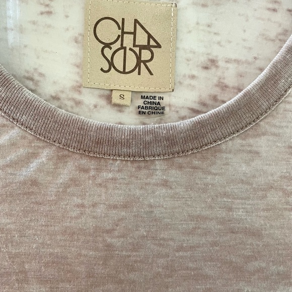 Chaser Brand Long Sleeve - Picture 2 of 3